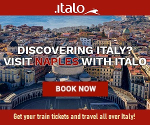 Voyagez avec Italo, faisant du voyage une expérience précieuse pour ses passagers
