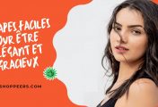 7 Étapes Faciles Pour Être Élégant Et Gracieux