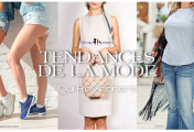 Tendances de la mode qui reviennent : Comment mettre à jour votre style