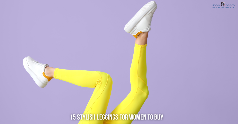 Meilleurs leggings élégants pour femmes