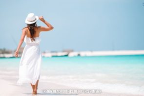Tenues de Plage Incontournables à Essayer cet Été