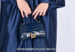 Sacs Texturés : Adoptez la Peluche