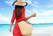 Les meilleures robes pour les escapades à la plage : des options élégantes et faciles à porter