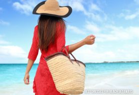 Les meilleures robes pour les escapades à la plage : des options élégantes et faciles à porter