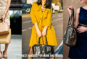 Compagnon idéal : le meilleur sac à main pour le travail et les voyages