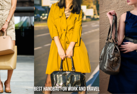 Compagnon idéal : le meilleur sac à main pour le travail et les voyages