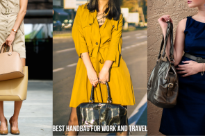 Compagnon idéal : le meilleur sac à main pour le travail et les voyages