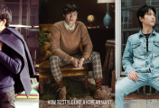 Comment s'habiller comme un homme coréen : un guide de mode polyvalent et élégant inspiré des K-Dramas