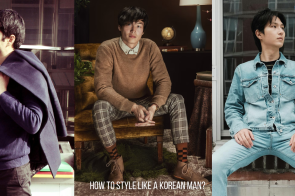 Comment s'habiller comme un homme coréen : un guide de mode polyvalent et élégant inspiré des K-Dramas
