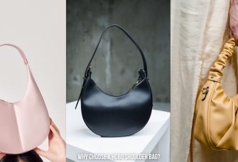 Le Guide Ultime pour Choisir un Sac à Bandoulière Hobo : Style, Fonctionnalité et Confort