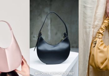 Le Guide Ultime pour Choisir un Sac à Bandoulière Hobo : Style, Fonctionnalité et Confort
