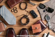 Les Articles de Mode Masculine les Plus Surcotés : Ce Qui Ne Vaut Pas Votre Investissement