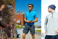 Tenue Athleisure Homme : Être Stylé Sans Se Sentir Coincé